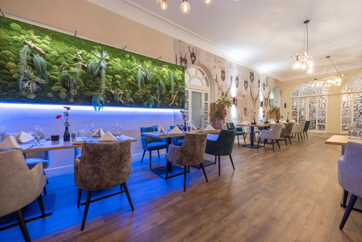 Fletcher Waldhotel Nordrhein-Westfalen - Housity