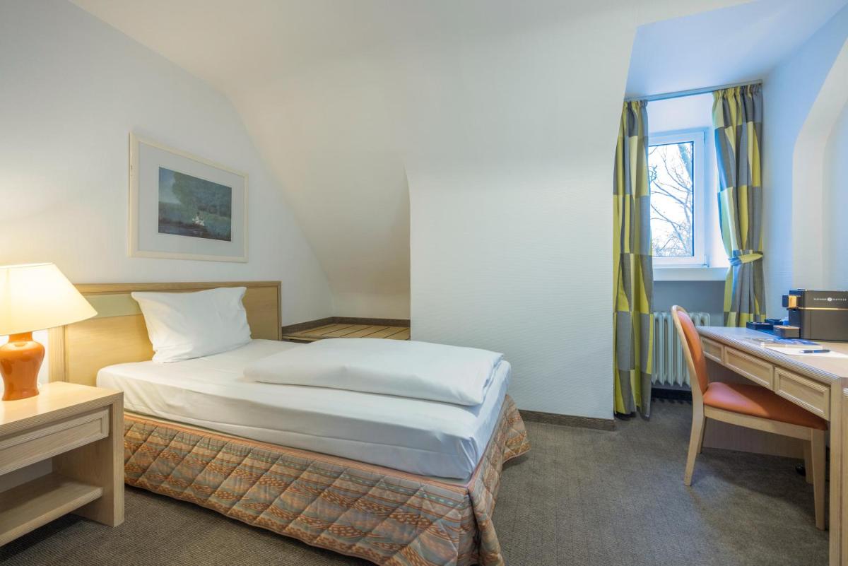 Fletcher Waldhotel Nordrhein-Westfalen - Housity