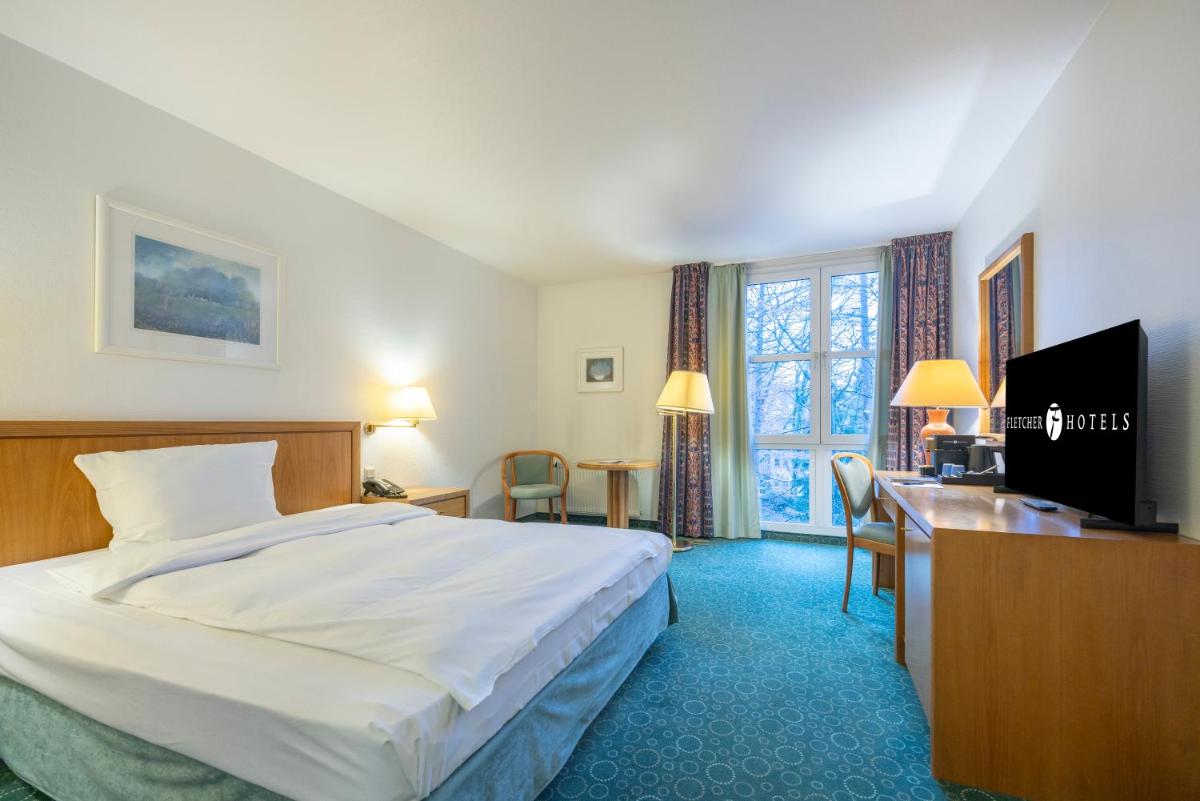 Fletcher Waldhotel Nordrhein-Westfalen - Housity
