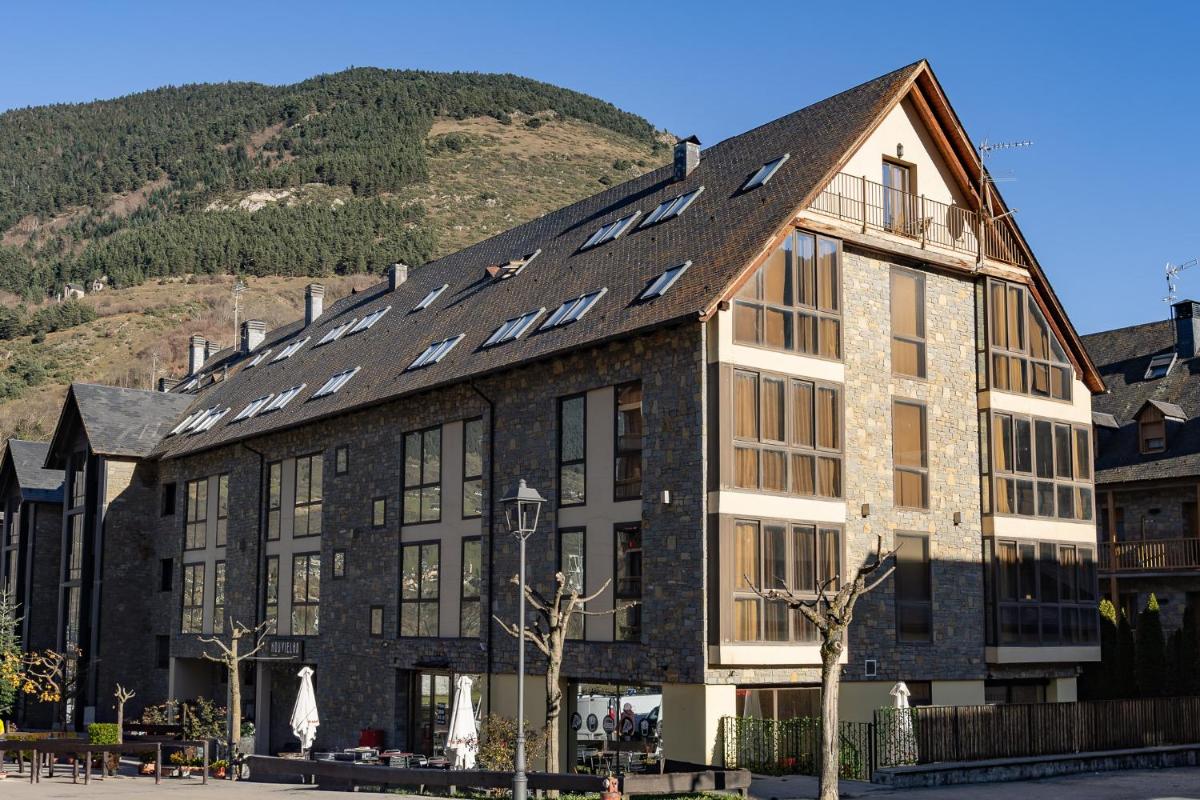 Aparthotel Nou Vielha - Housity