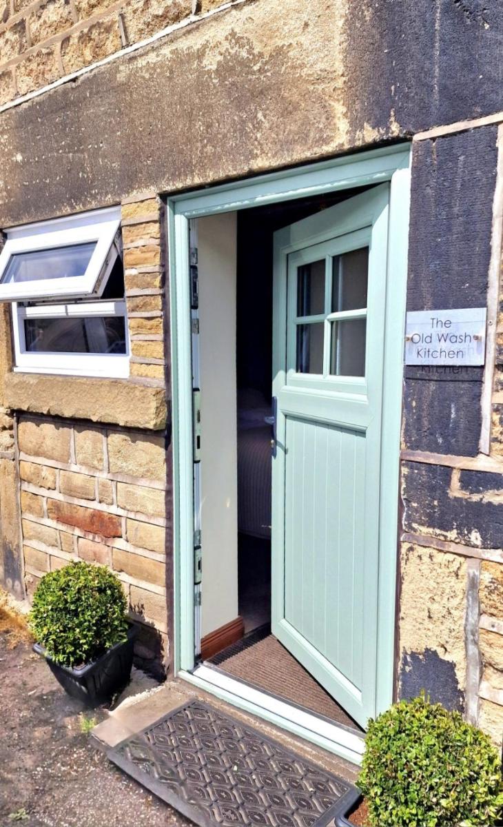 The Old Wash Kitchen - Housity