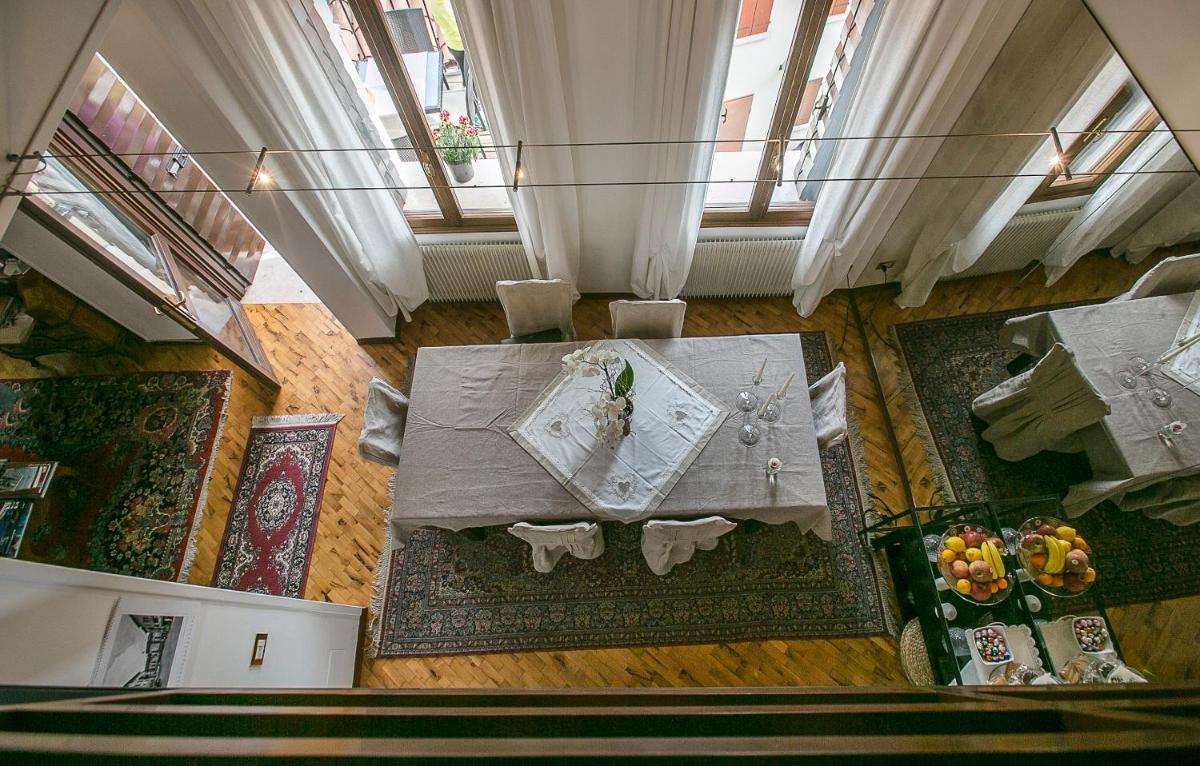 Appartamenti Ponte Vecchio - Housity