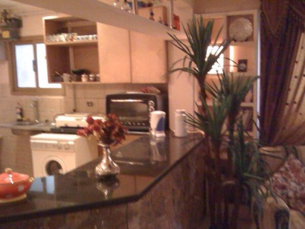 Fully Equipped ,Private ,centrally located flat in Mohandsseen - Housity