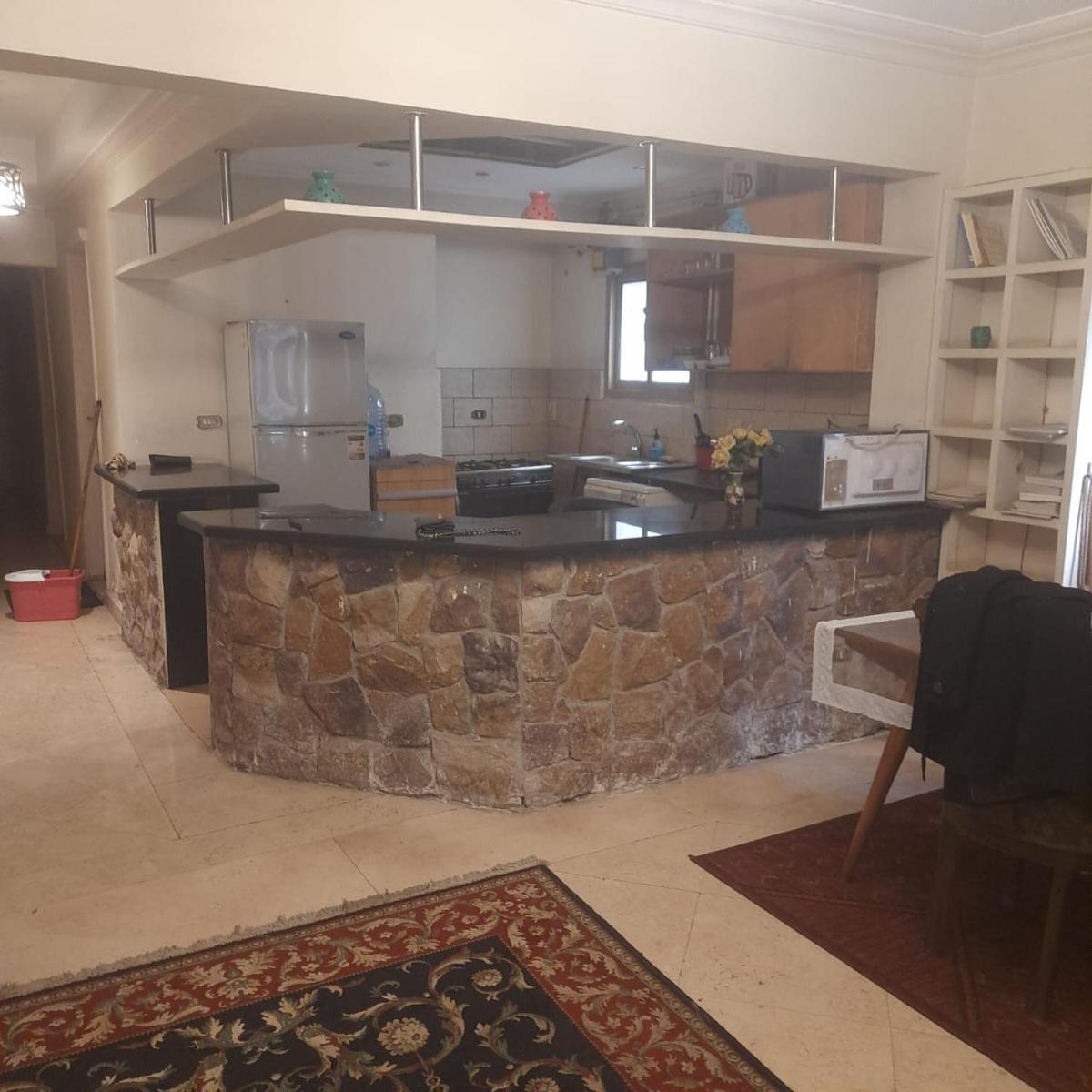 Fully Equipped ,Private ,centrally located flat in Mohandsseen - Housity