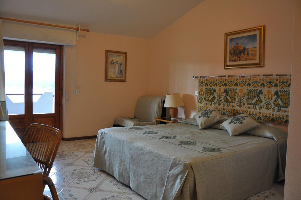 Hotel L'Oasi - Housity