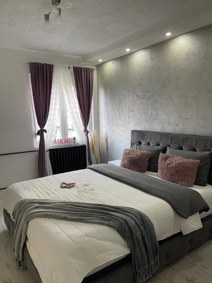 Lux stan Kragujevac - Hizvo