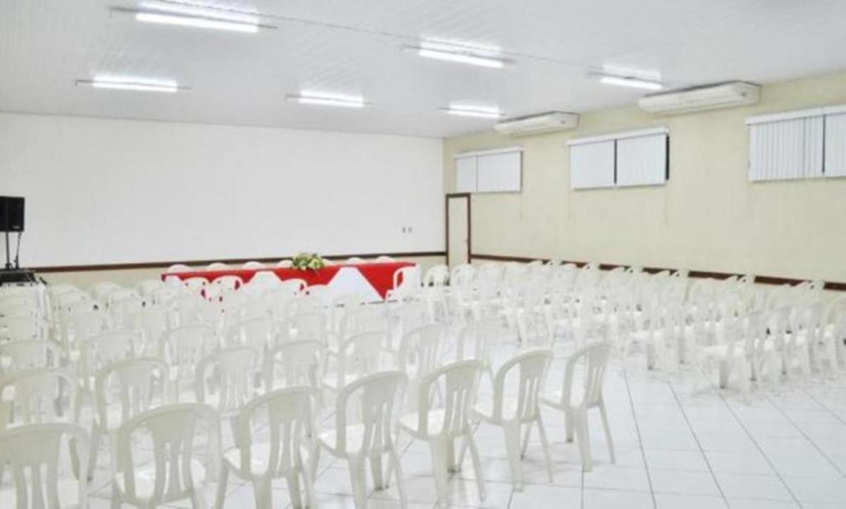 Pousada Central - Housity