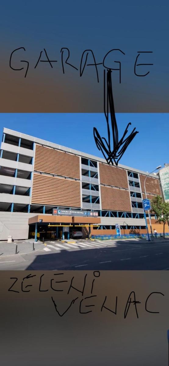 Apartments Villa Savamala - Housity