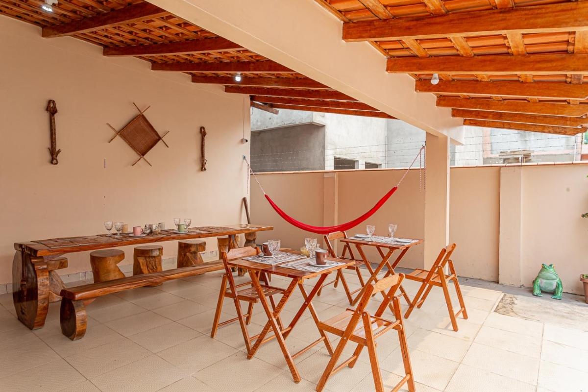 Pousada Muiraquitã Parintins - Housity