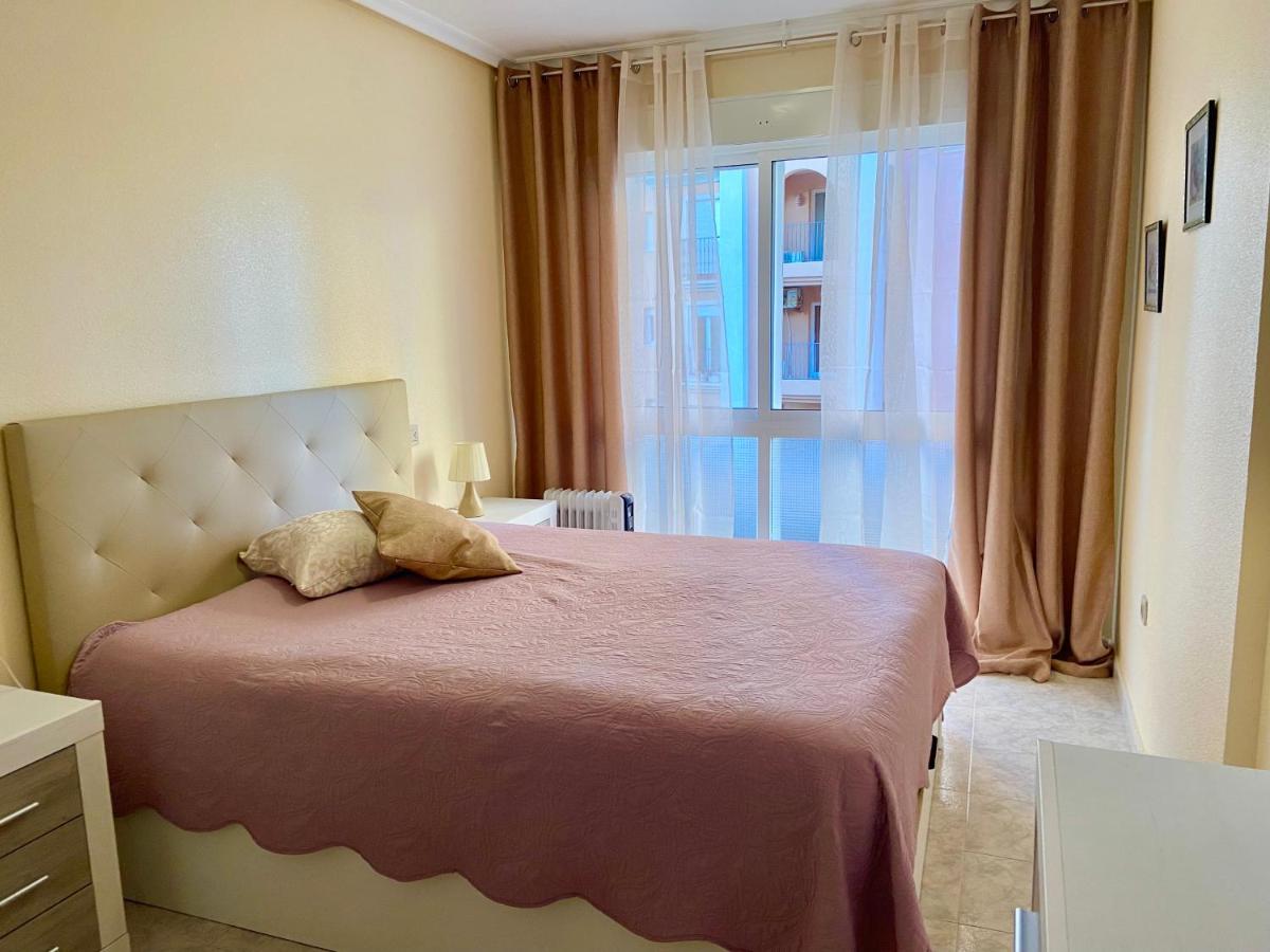 Beautiful Apartment near Playa de los Locos - Hizvo