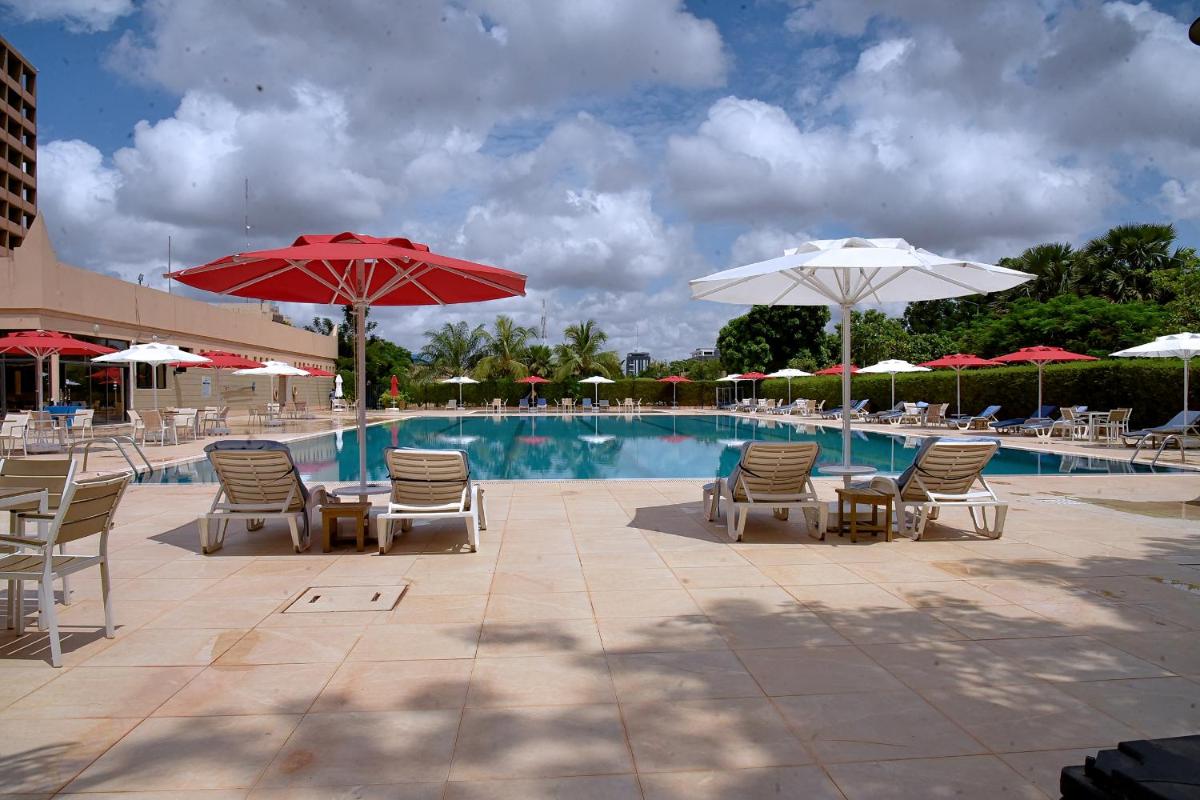 Lancaster Ouaga 2000 - Housity