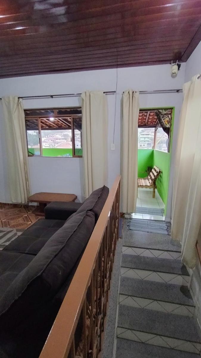 São Lourenço MG Casa Completa ou Quarto Hostels das Águas Home - Housity