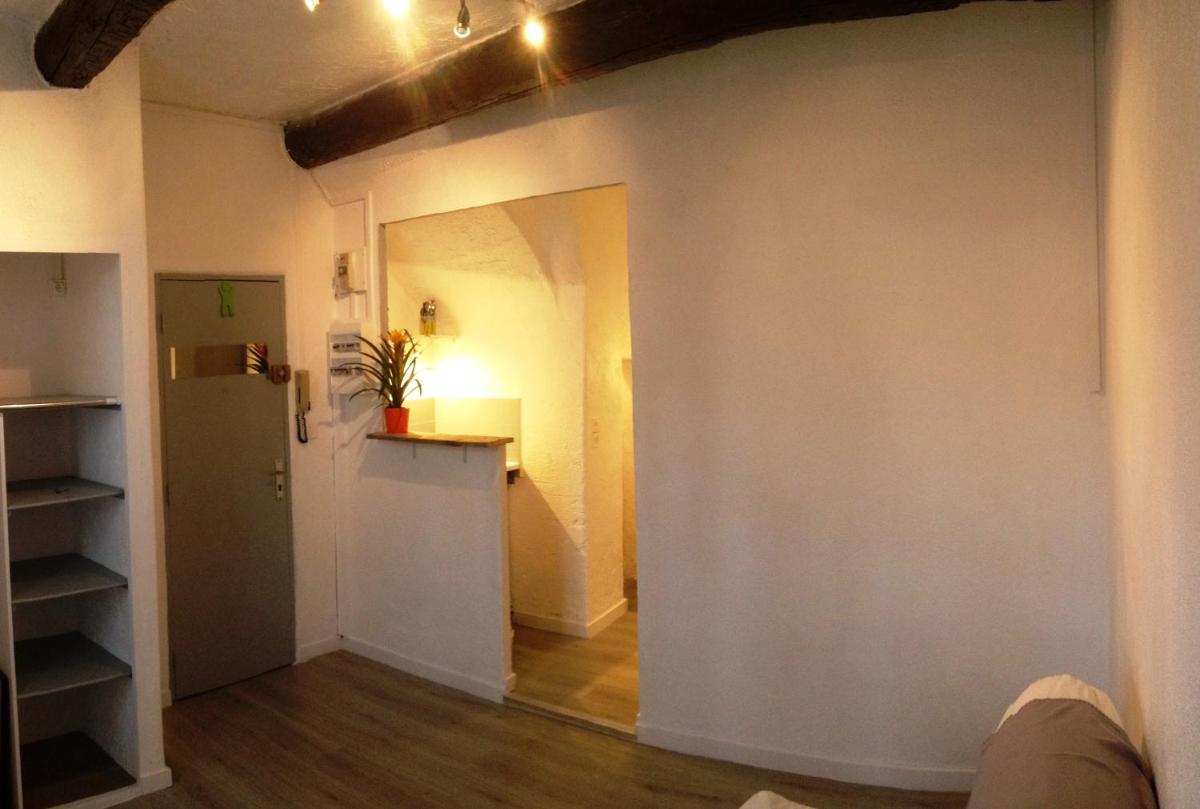 Appartement L'Atypique - Housity