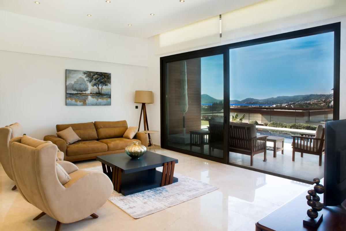 Green Park Villas by Important Group Travel - Housity