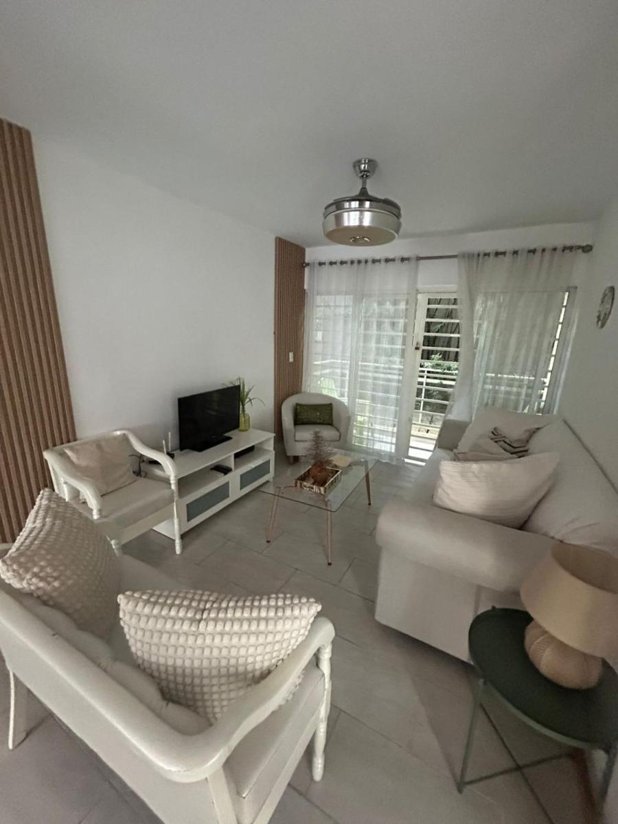 Beautiful & Comfortable Apartment near Colonial Zone - Hizvo