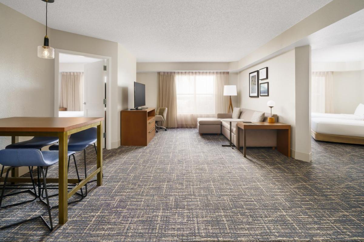 Residence Inn Orlando Lake Buena Vista - Housity