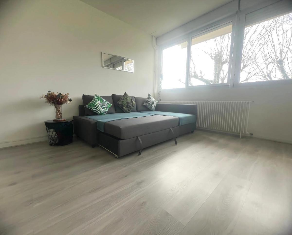 Appartement Le Classik' PARKING PRIVÉ - Housity