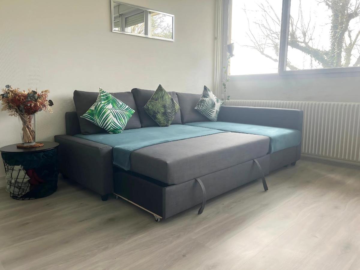 Appartement Le Classik' PARKING PRIVÉ - Housity