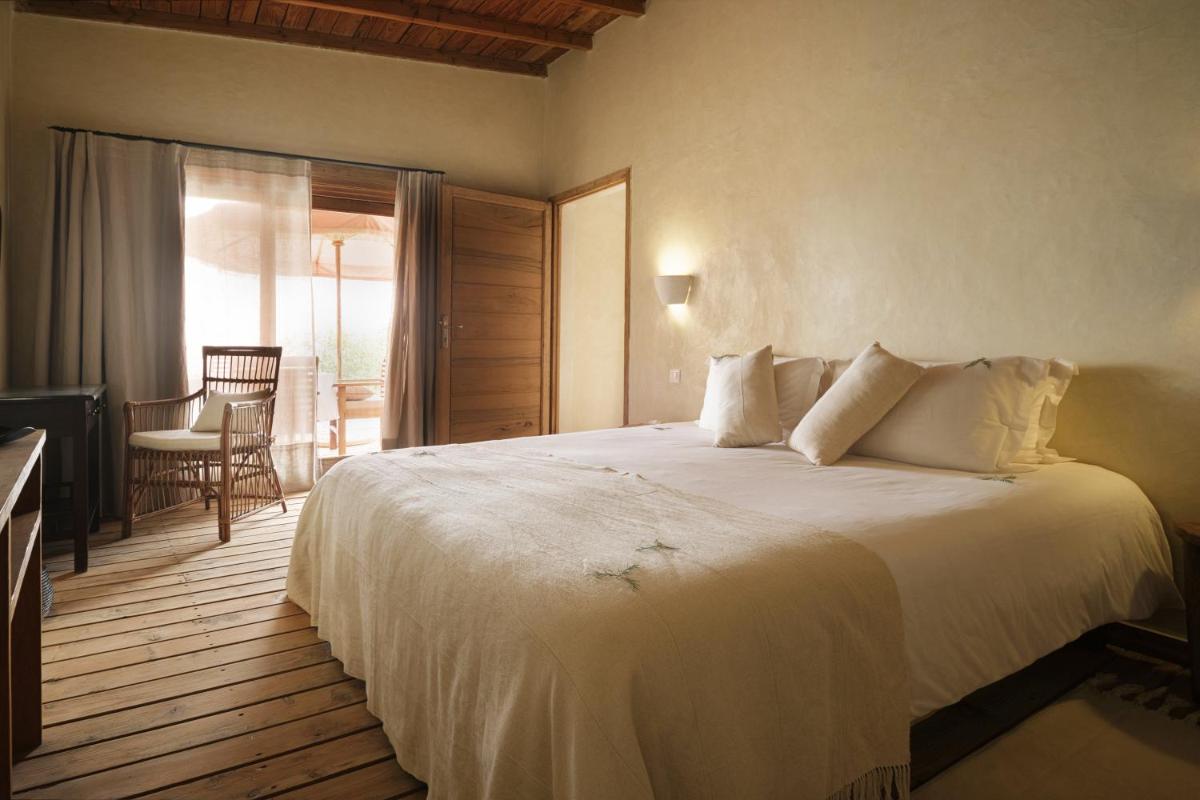 Souimanga Lodge - Housity