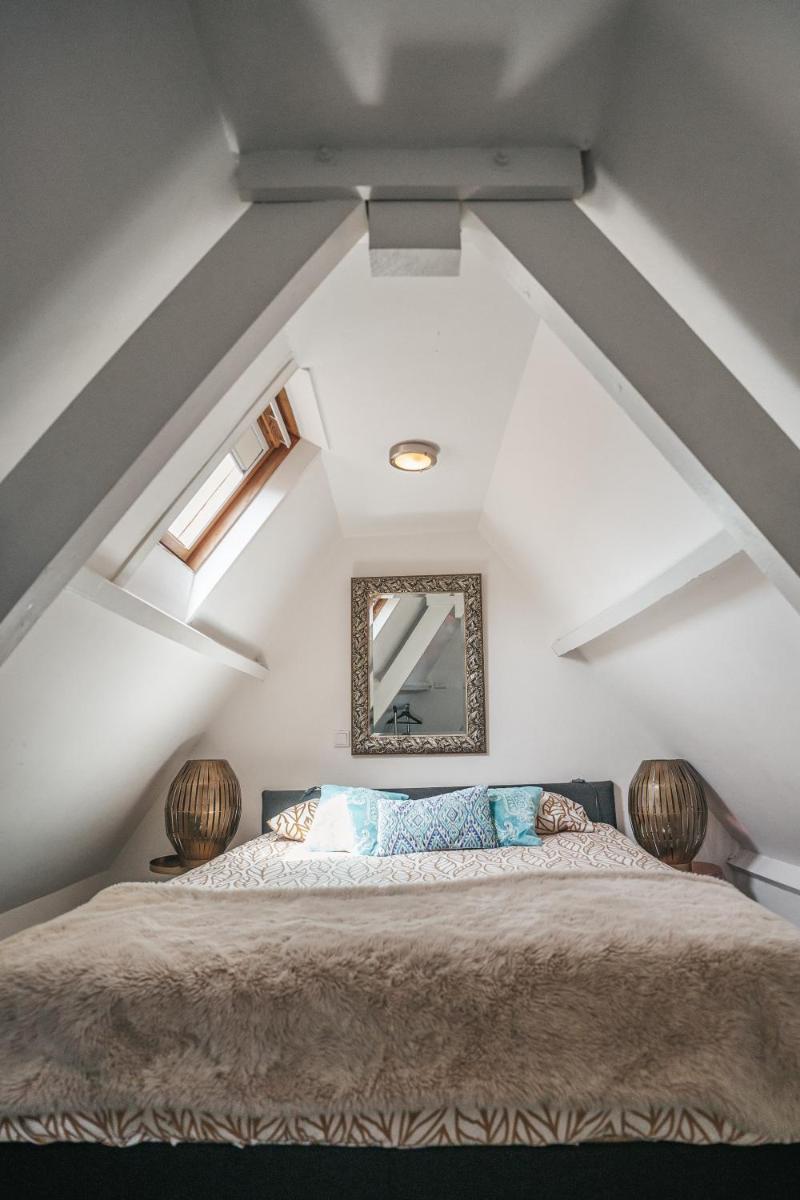 Apartment Naarden-Vesting - Housity