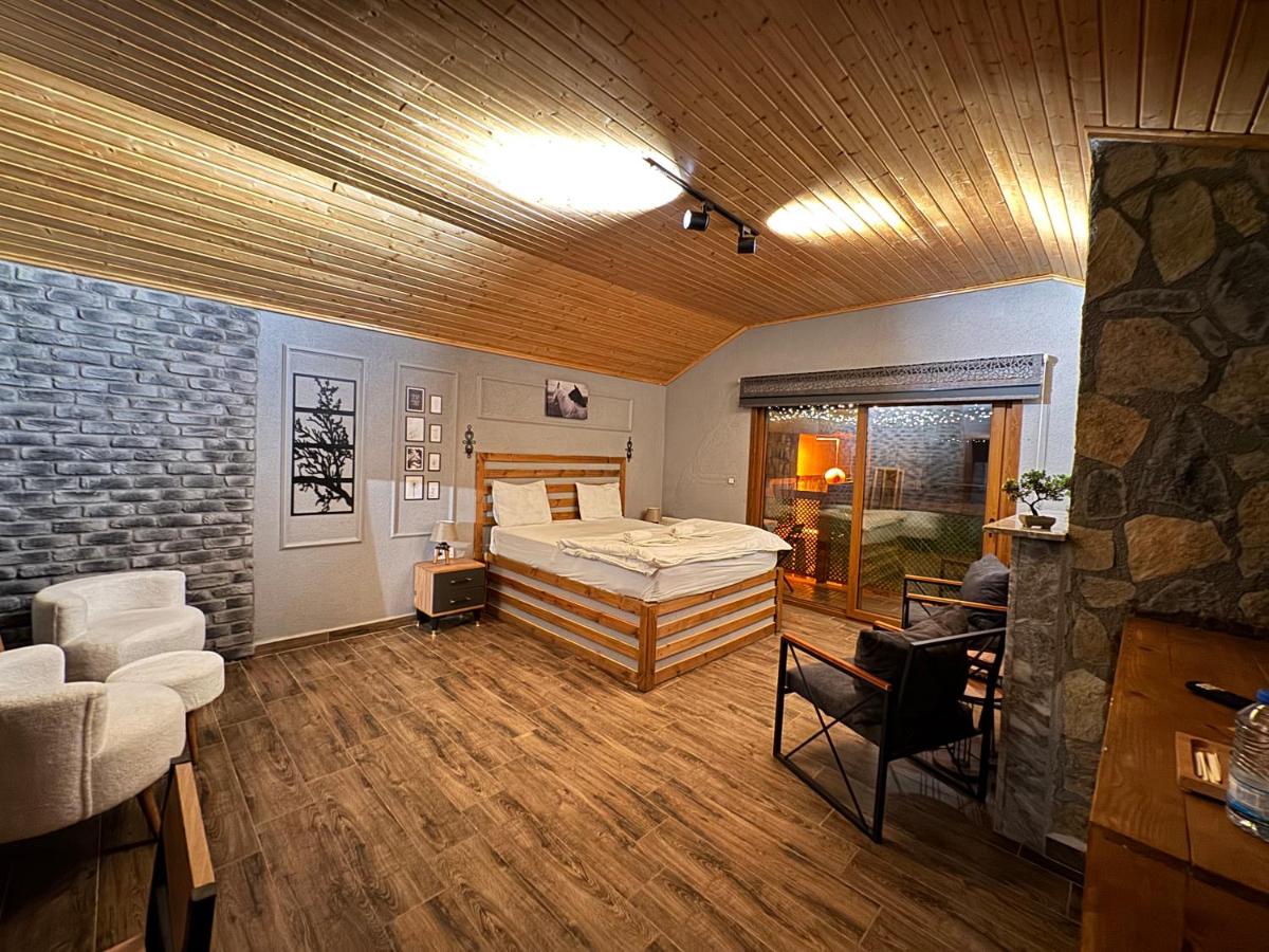 Taş Mahall Luxury Hotel - Housity