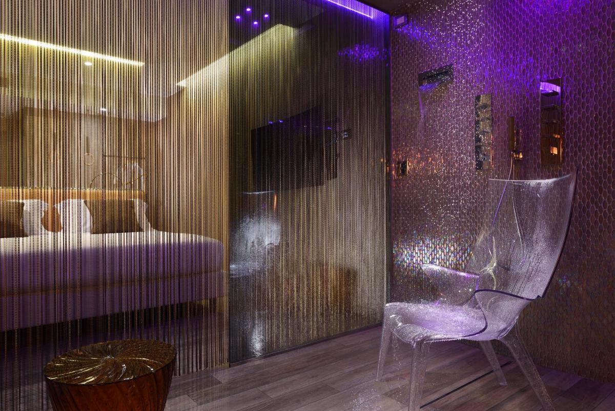 Milan Suite Hotel - Housity