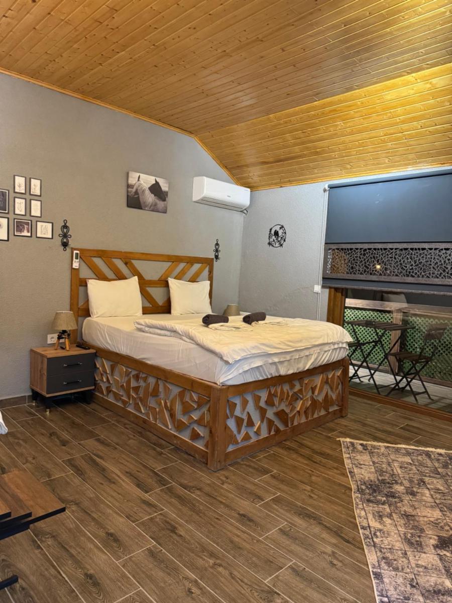 Taş Mahall Luxury Hotel - Housity