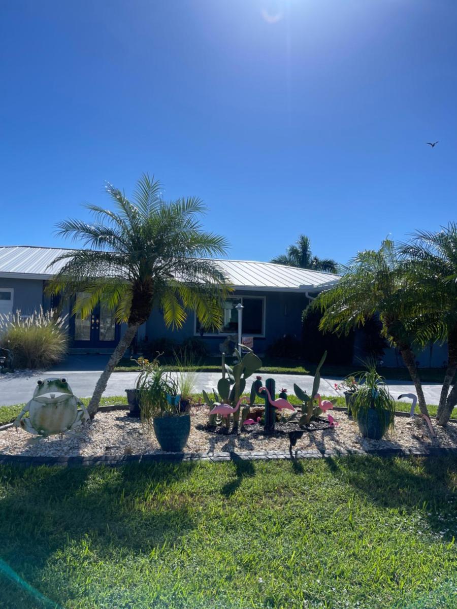Punta Gorda Isles Haven - Housity