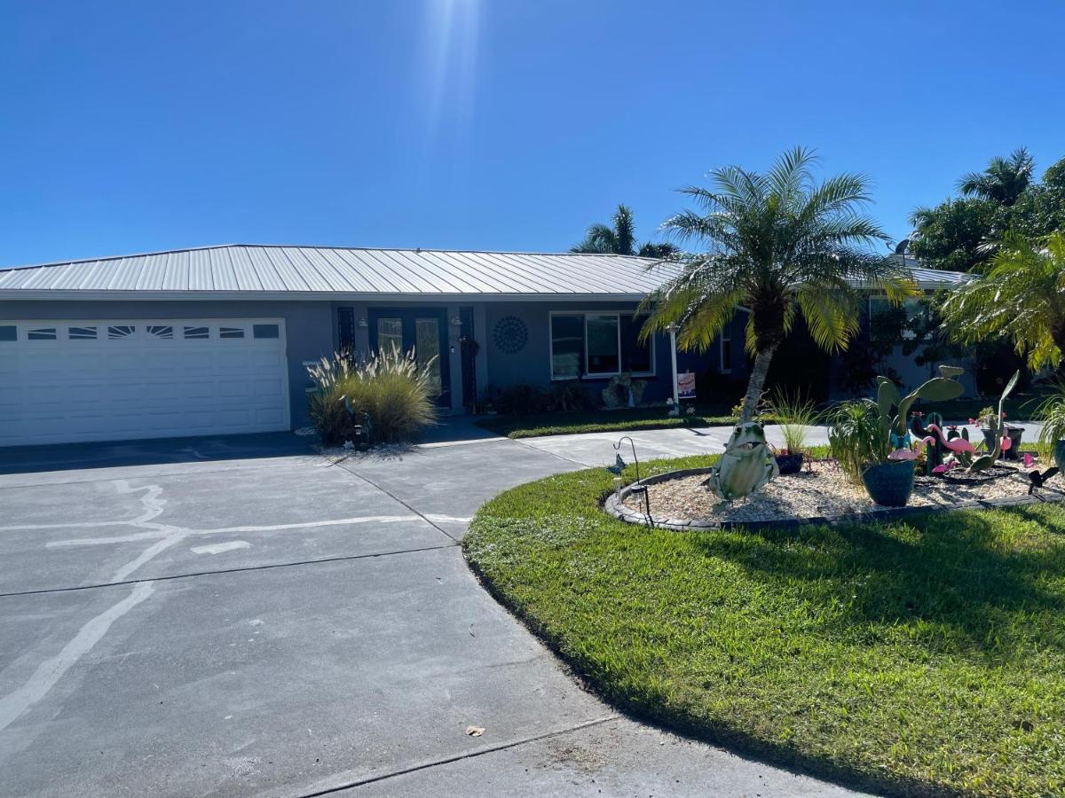 Punta Gorda Isles Haven - Housity