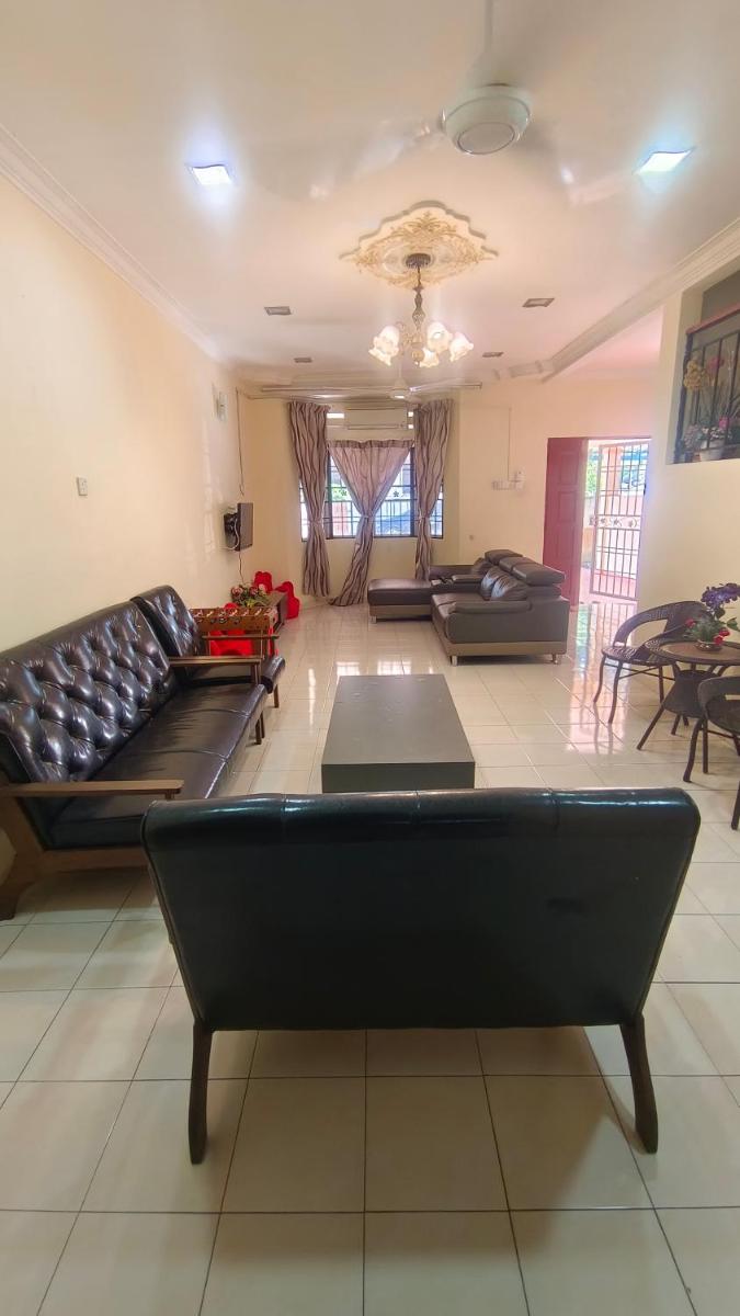 KERAI GUEST HOUSE TEMERLOH - Housity