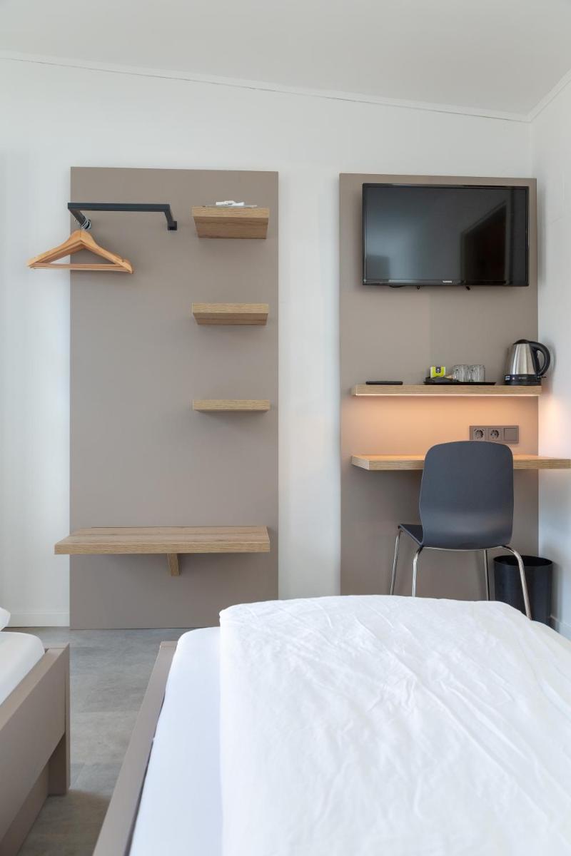 Hotel Lüneburg Süd - Housity