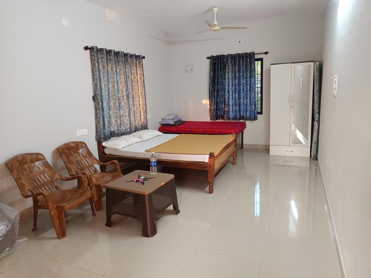 Malpe homestay - Housity