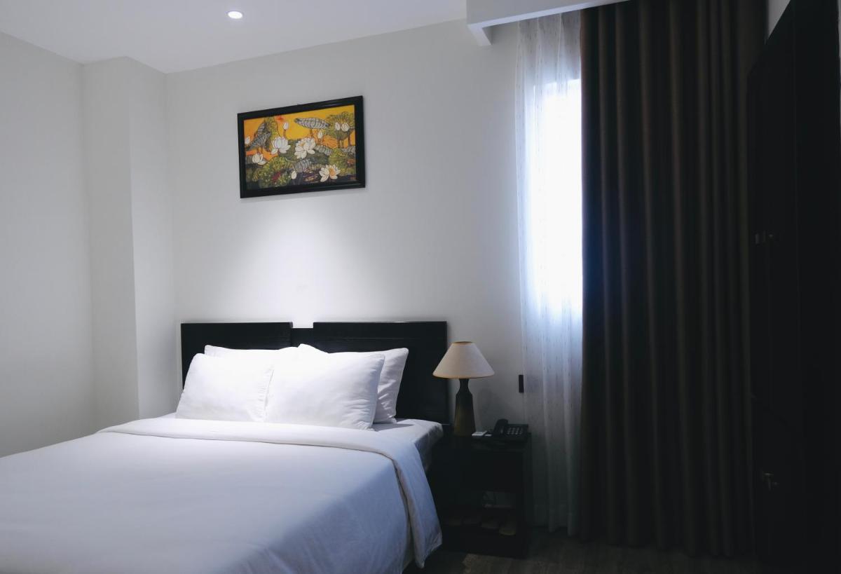 Nicecy Boutique Hotel - Housity