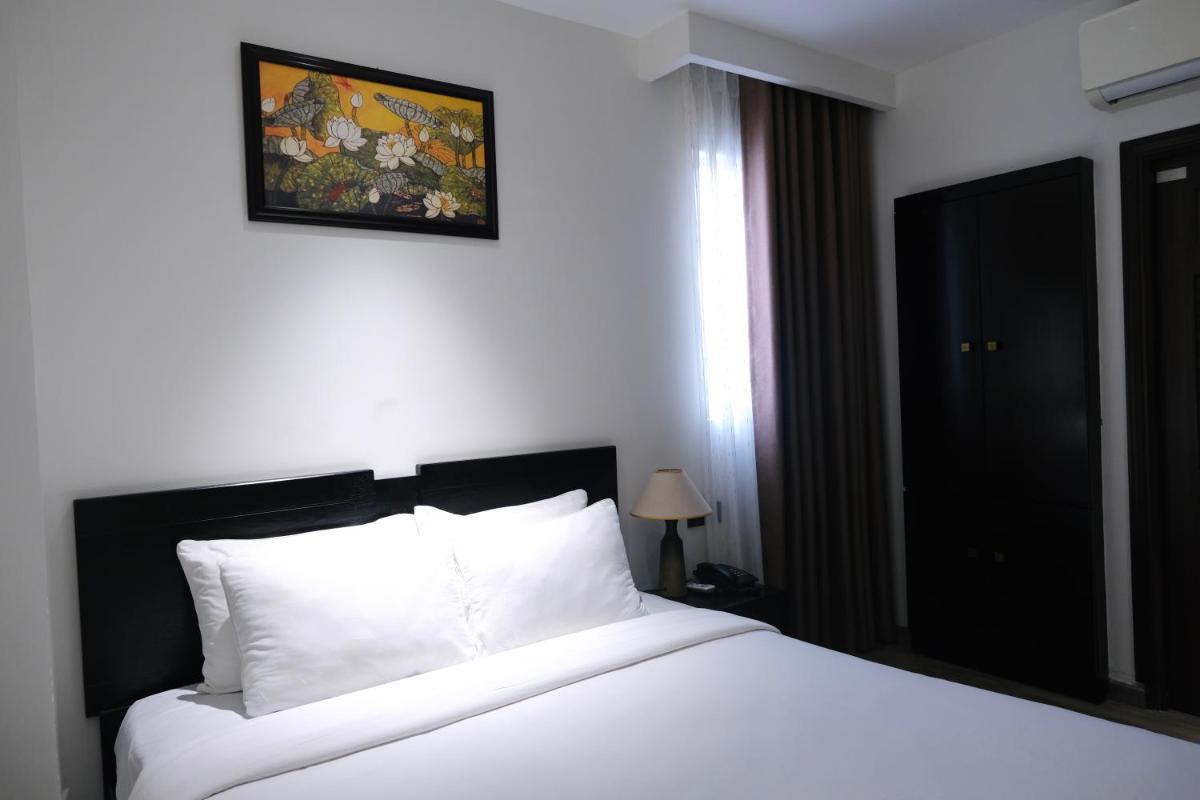 Nicecy Boutique Hotel - Housity