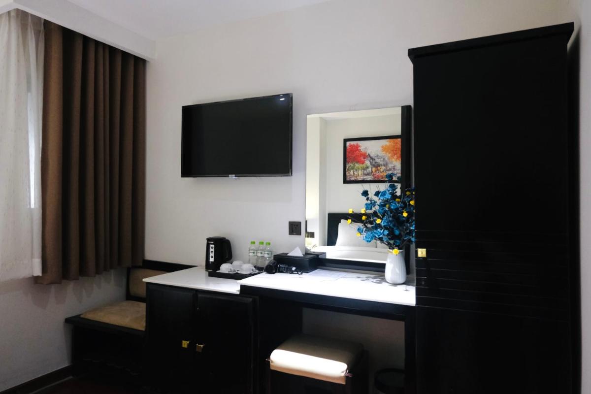 Nicecy Boutique Hotel - Housity