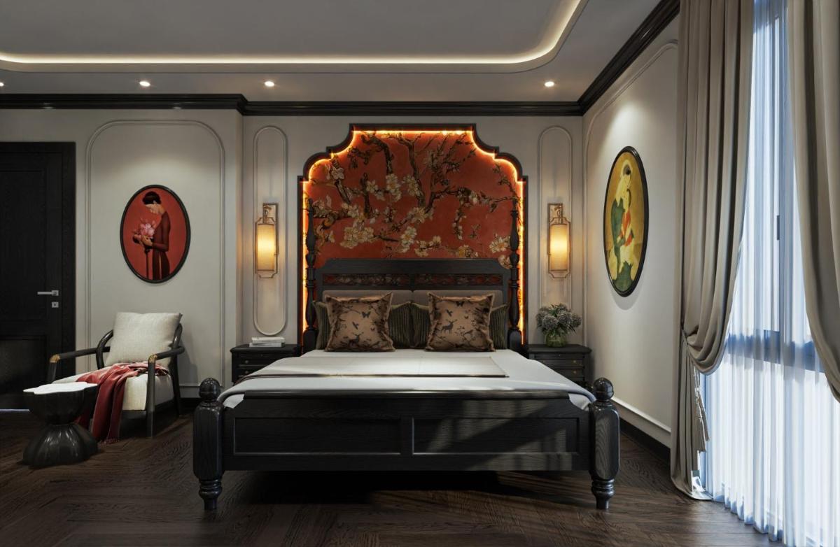 Nicecy Boutique Hotel - Housity