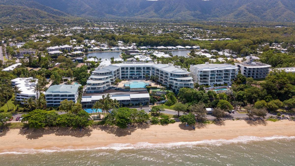 Vue Apartments Trinity Beach - Housity