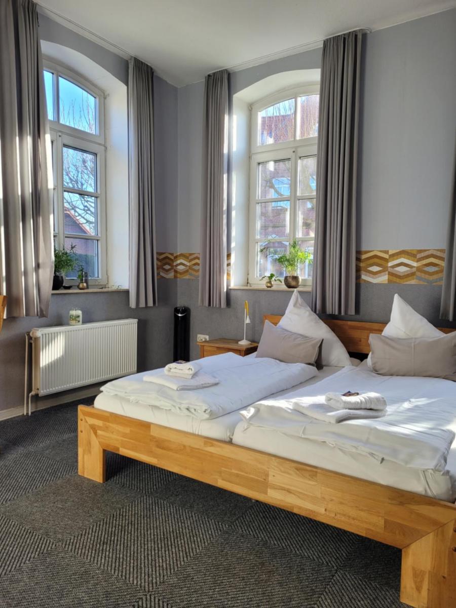 Hotel Garni Kastanjehoff - Housity