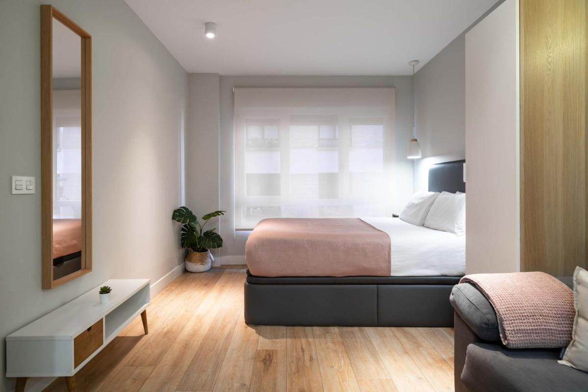 limehome Bilbao Tristan de Leguizamon Kalea - Housity
