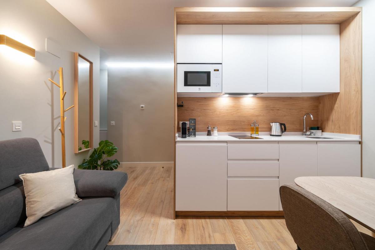 limehome Bilbao Tristan de Leguizamon Kalea - Housity