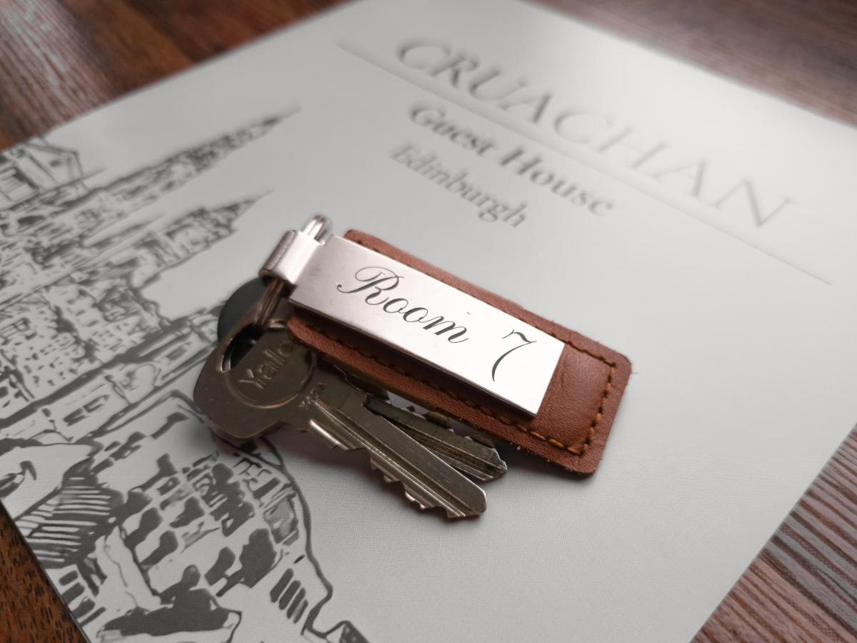 Cruachan Guest House - Housity