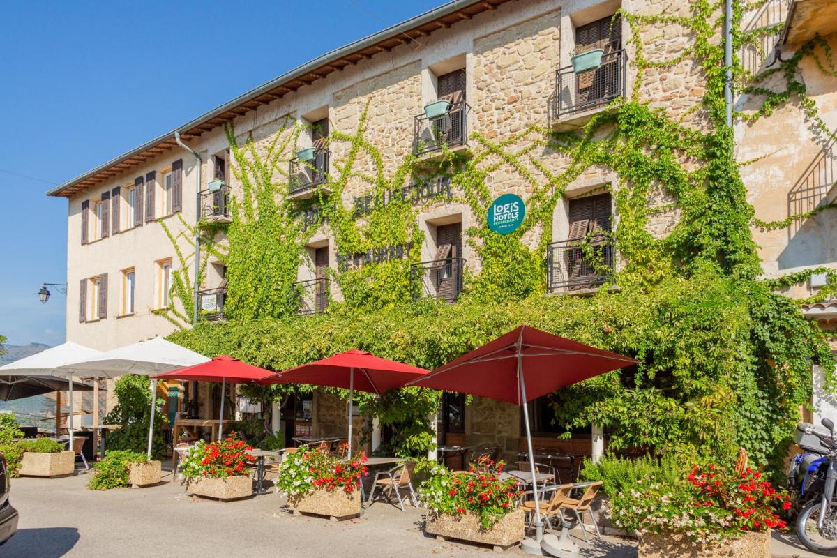 Hôtel restaurant Beauséjour - Housity