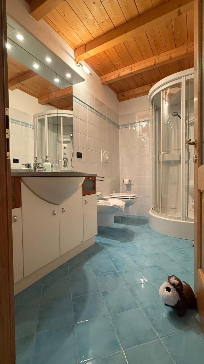 Appartamento Villa Nicole - Housity