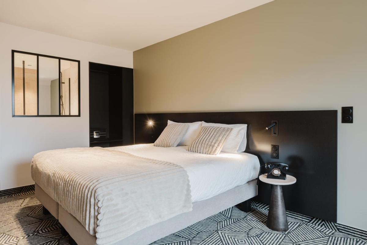 Les Lodges de Socrate - Housity