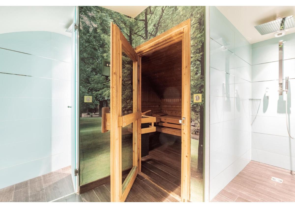 Photo de la galerie de l'établissement Secret de Paris - Hotel & Spa, à Paris