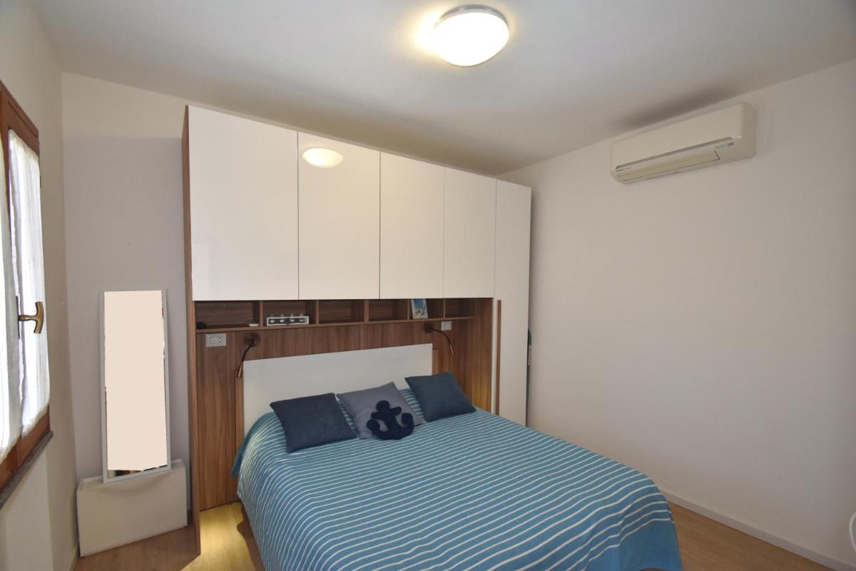 Appartamento Amapola - Bilocale in zona mare con clima e posto auto - Housity