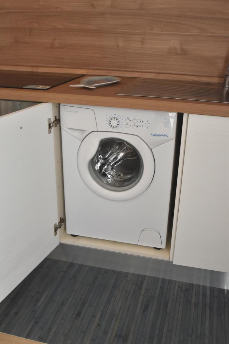 Appartamento Amapola - Bilocale in zona mare con clima e posto auto - Housity