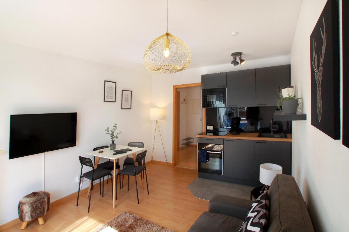 Ferienwohnung Mila am Bodensee nähe Messe - Housity
