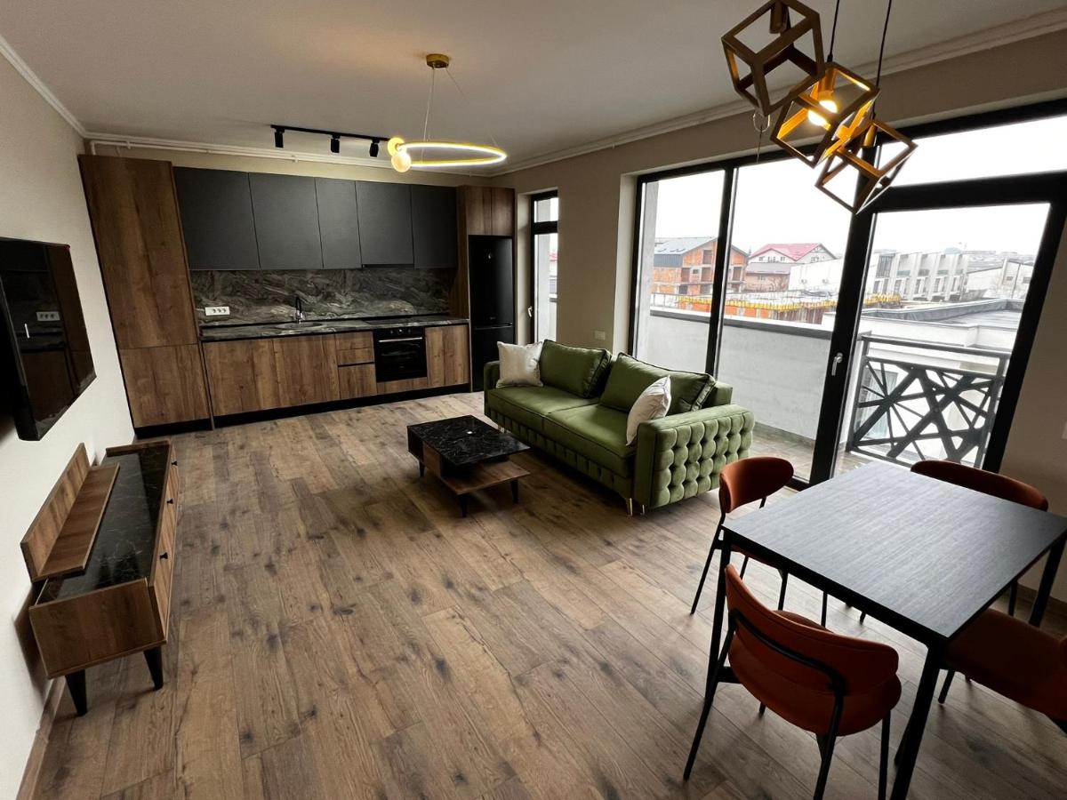 MK Apart Boutique Pipera - Housity