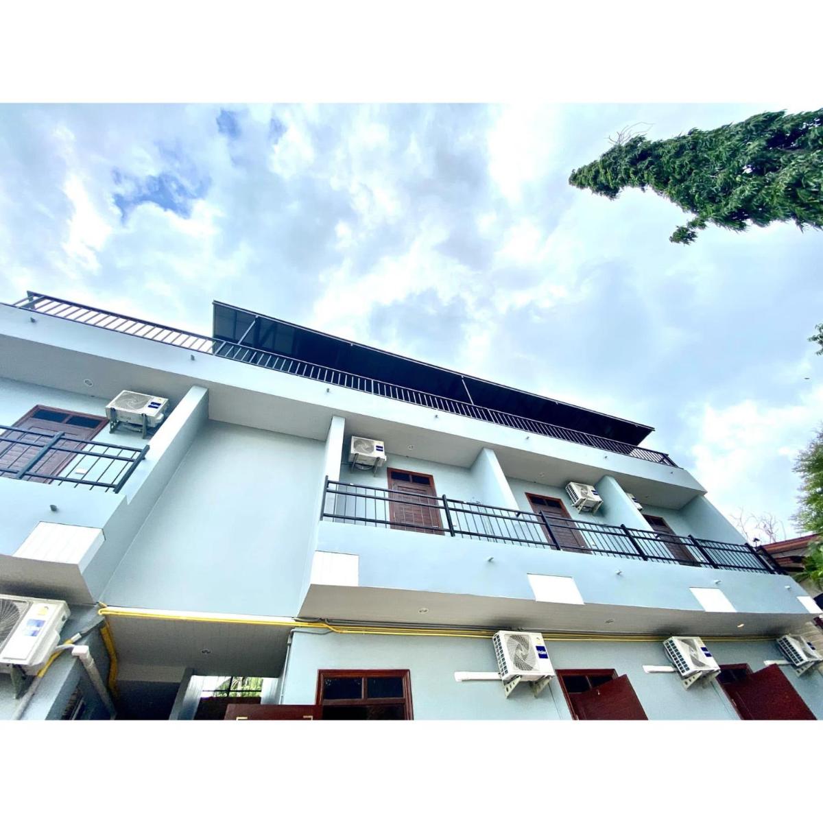 Rimlay apartment Near Fisherman Bophut - Housity